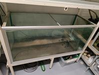 Akvarium 350 liter