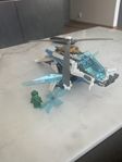Lego Ninjago Shuricopter