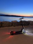 Joyor GS5 Elsparkcykel