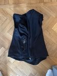 Helite ridväst. ZIP IN 2 AIRBAG