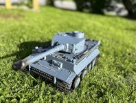 Radiostyrd Stridsvagn (Tiger)