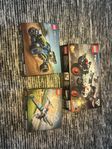 LEGO TECHNIC Fordon 3 st