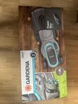 Gardena  Power Max 32/18 volt 