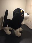 kvalite gående hund