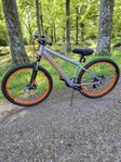 Yosemite x dirt 26 tum 