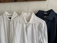3st Skjortor från Oscar Jacobson, Eton & Glanshirt