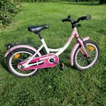 barncykel