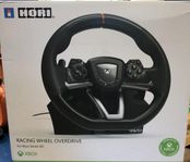 Hori Racing Wheel Overdrive