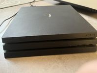 ps4 pro 