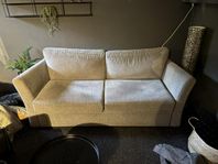 Bäddsoffa