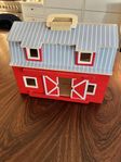 ladugård, Melissa and Doug