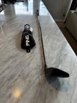 Ping G400 fw3/spoon, vänster, i mkt bra skick. 