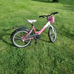 barncykel 20 tum