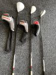 TaylorMade R11