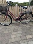 Damcykel Monark 3 vxl 