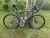 KONA JAKE CX RACER / GRAVEL