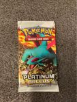 Platinum Arceus Booster Pack