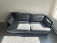 IKEA Söderhamn 3-sits soffa