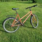 Cykel 24 tum