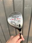 Titleist metalwood