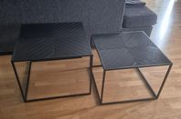 Soffbord/satsbord