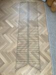Stringgavlar retro 50-tal 216x30 cm
