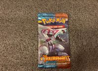 HS Trimphant Booster Pack #2