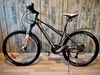 Merida 26” Mountainbike – Som Ny
