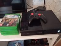 Xbox One