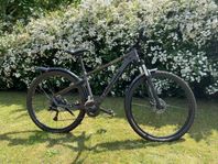 Mountainbike 
