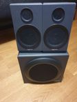 Logitech Z333