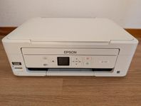 Skrivare printer Epson