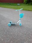 Sparkcykel 