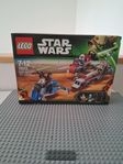 Lego star wars
