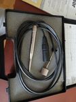 NEUTRIK/NTI 3382 Mät/brus mikrofon