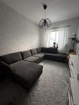 Soffa från Mio – County 3-sits med schäslong & divan