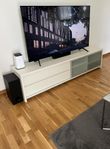 Tv bänk 