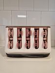Remington PROluxe Rollers