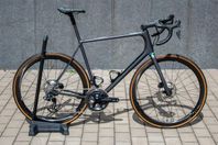 OPEN Min.D Dura-Ace Di2 11s Ceramicspeed OSPW