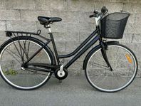 dam cykel 28tum 3växlar 