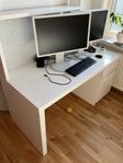 Skrivbord Ikea