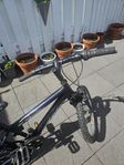 cyklar tum20 och 7 växlar 