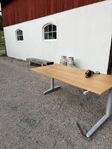 Elektrisk höj och sänkbar bord 