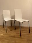 IKEA stolar “Martin” 4 st