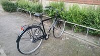 Cykel 