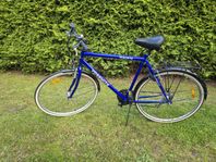 yosemite cykel
