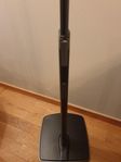 2 x Sonos Floor Stand/Golvstativ - SANUS WSSA1 - A2 
