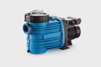 Poolpump Oanvänd
