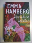 Kärlekens idioter Inbunden bok HELT NY!