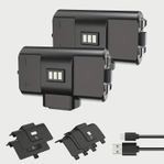 Batteri Paket till Xbox one - Xbox Series S-X